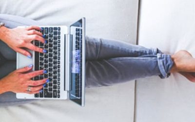 Home office e o futuro do mercado de trabalho