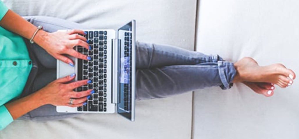 Home office e o futuro do mercado de trabalho