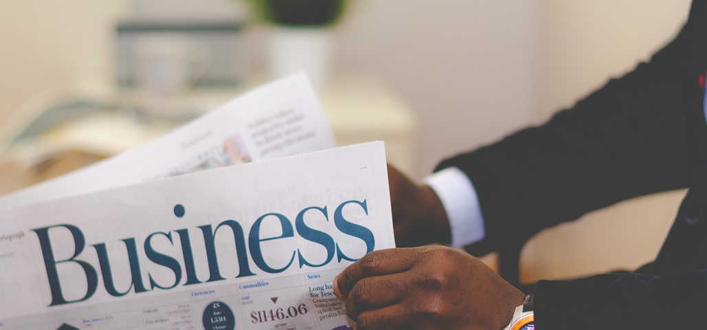 Os desafios de uma empresa de 20 anos
