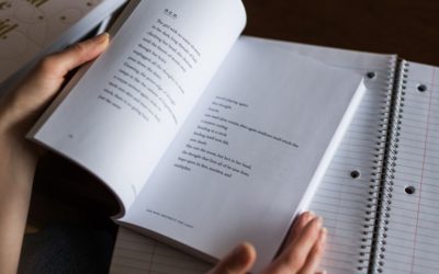 O estudo dentro do coração do aluno