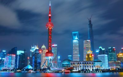 China: A vida do outro lado do mundo