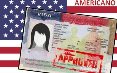 Consultoria em idiomas: visto de investidor americano