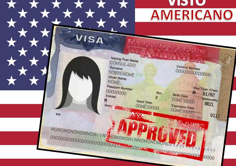 Consultoria em idiomas: visto de investidor americano