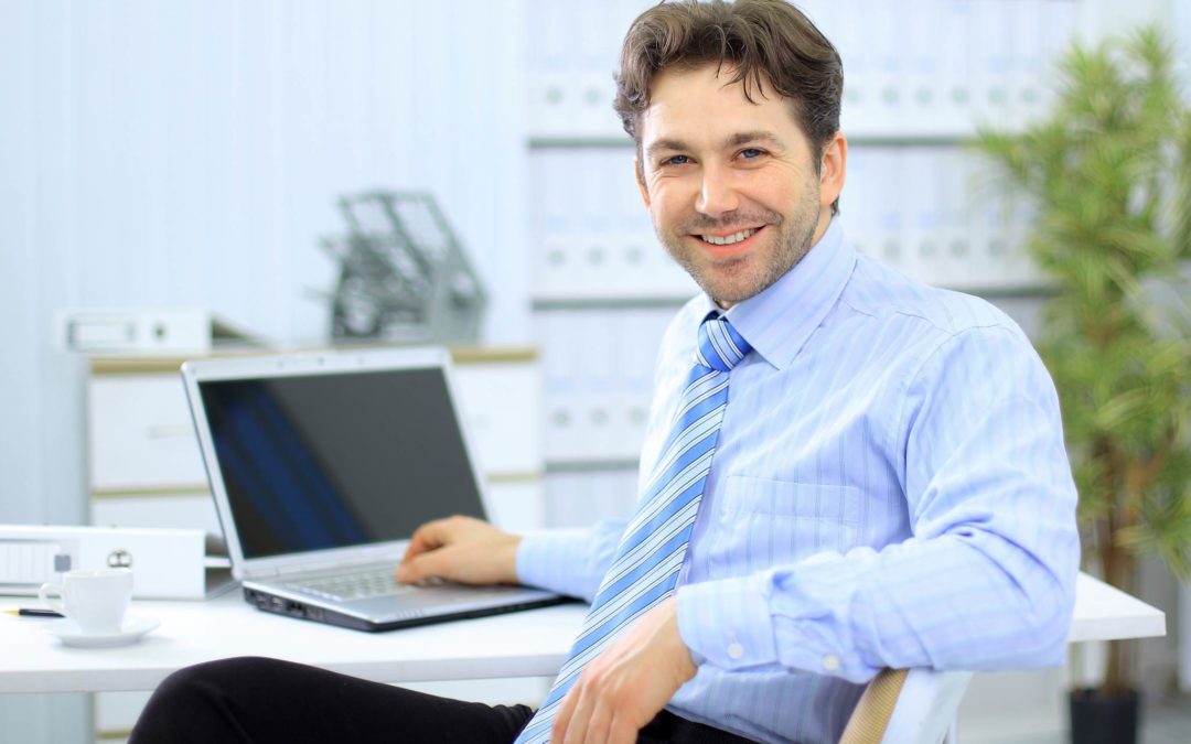 Inglês corporativo online pode ser mais eficaz do que ir até escolas de idiomas tradicionais