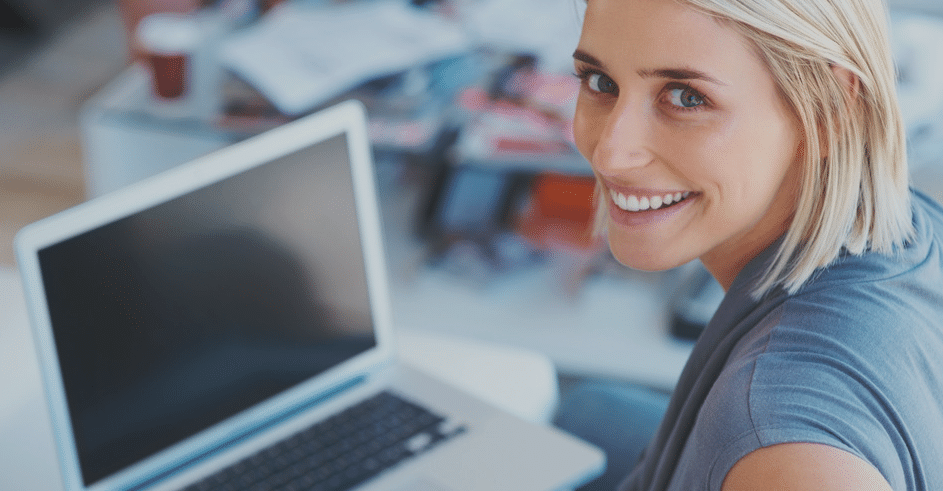 Inglês Corporativo online aumenta o nível de confiança profissional