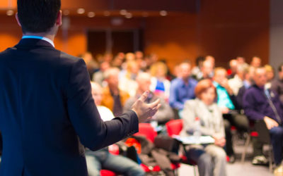 Empresa de tradução simultânea, a Hippo Business, lista 5 erros que podem prejudicar seu evento