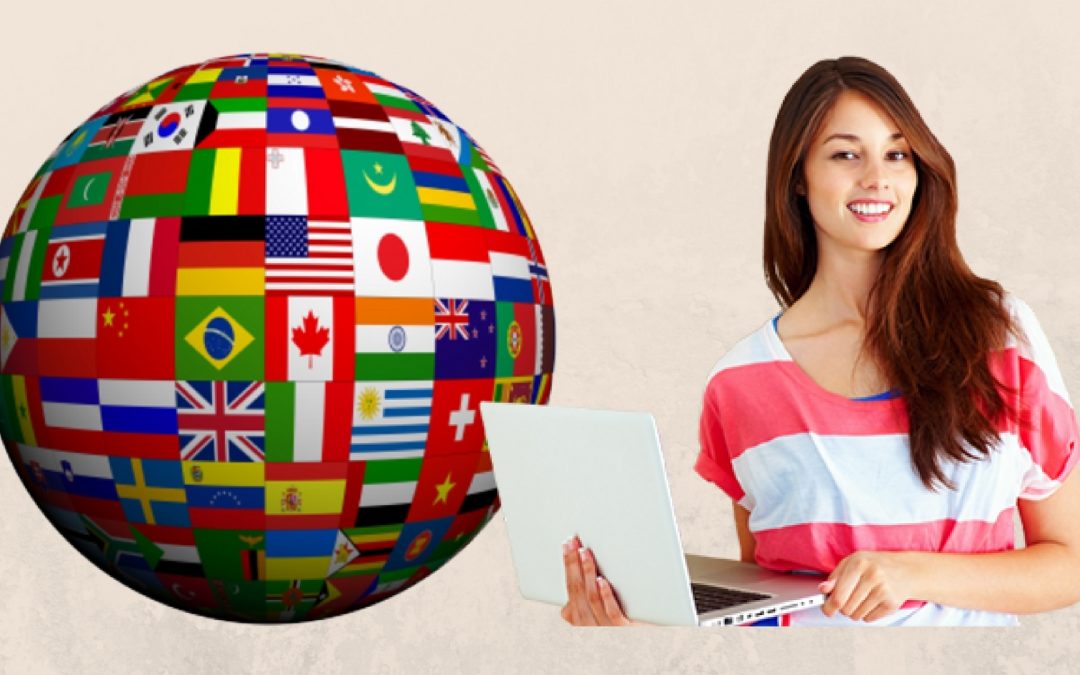 Consultoria em idiomas é a melhor solução para quem quer aprender um novo idioma