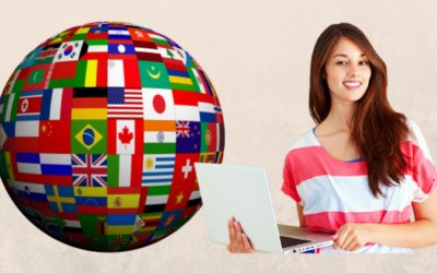 Consultoria em idiomas é a melhor solução para quem quer aprender um novo idioma