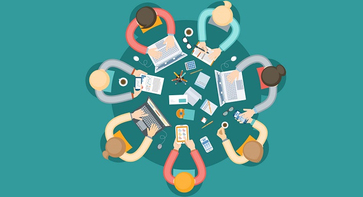 Idiomas in company: veja algumas dicas que podem auxiliar no seu estudo