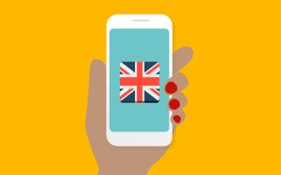Inglês corporativo online x aplicativos: verdades ou mitos