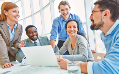Idiomas in company: dicas de aprendizado na fase adulta