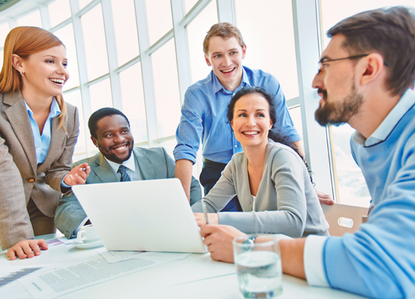 Idiomas in company: dicas de aprendizado na fase adulta