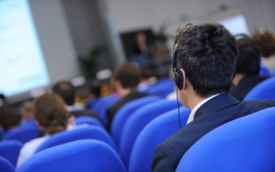 Tradução Simultânea: dicas importantes antes de contratar o serviço