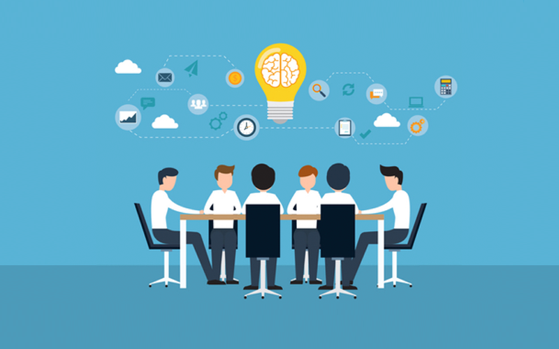 Idiomas In Company: investimento certo para retenção de talentos