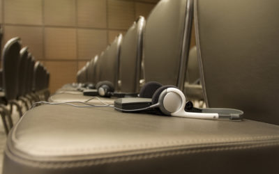 Tradução simultânea para eventos: dicas preciosas
