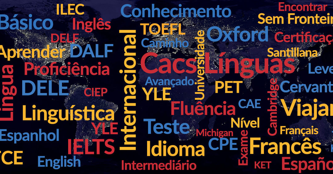 Consultoria em idiomas: saiba como tirar certificado de proficiência
