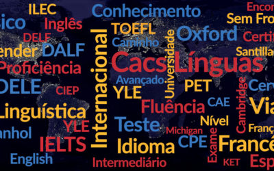 Consultoria em idiomas: saiba como tirar certificado de proficiência