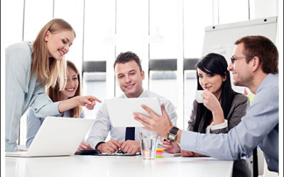 Idiomas in company: por que investir?