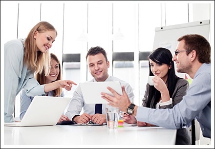 Idiomas in company: por que investir?