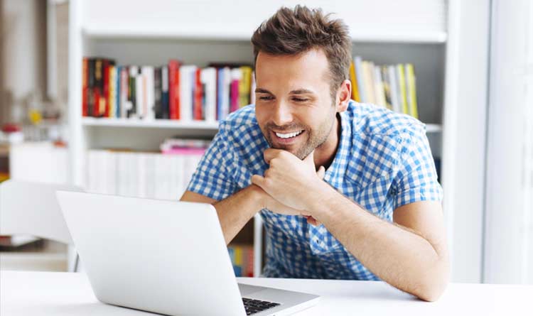 Inglês corporativo online: vantagens para a sua empresa