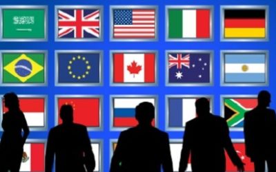 Idiomas para empresas e sua importância