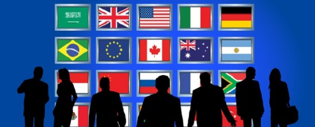 Idiomas para empresas e sua importância