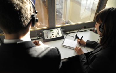 Tradução simultânea: descubra sua importância!