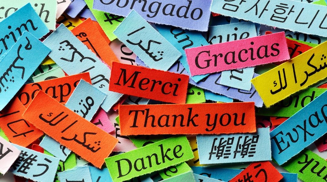 Idiomas para empresas: idiomas mais importantes para o mercado de trabalho
