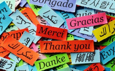 Idiomas para empresas: idiomas mais importantes para o mercado de trabalho