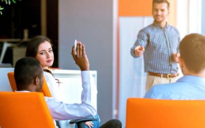 Idiomas in company: benefícios para sua equipe